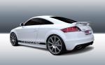 Audi TT RS by KW 2010 года